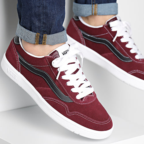 Baskets Cruze Too Cc 5KR55U8 Port Royale Black