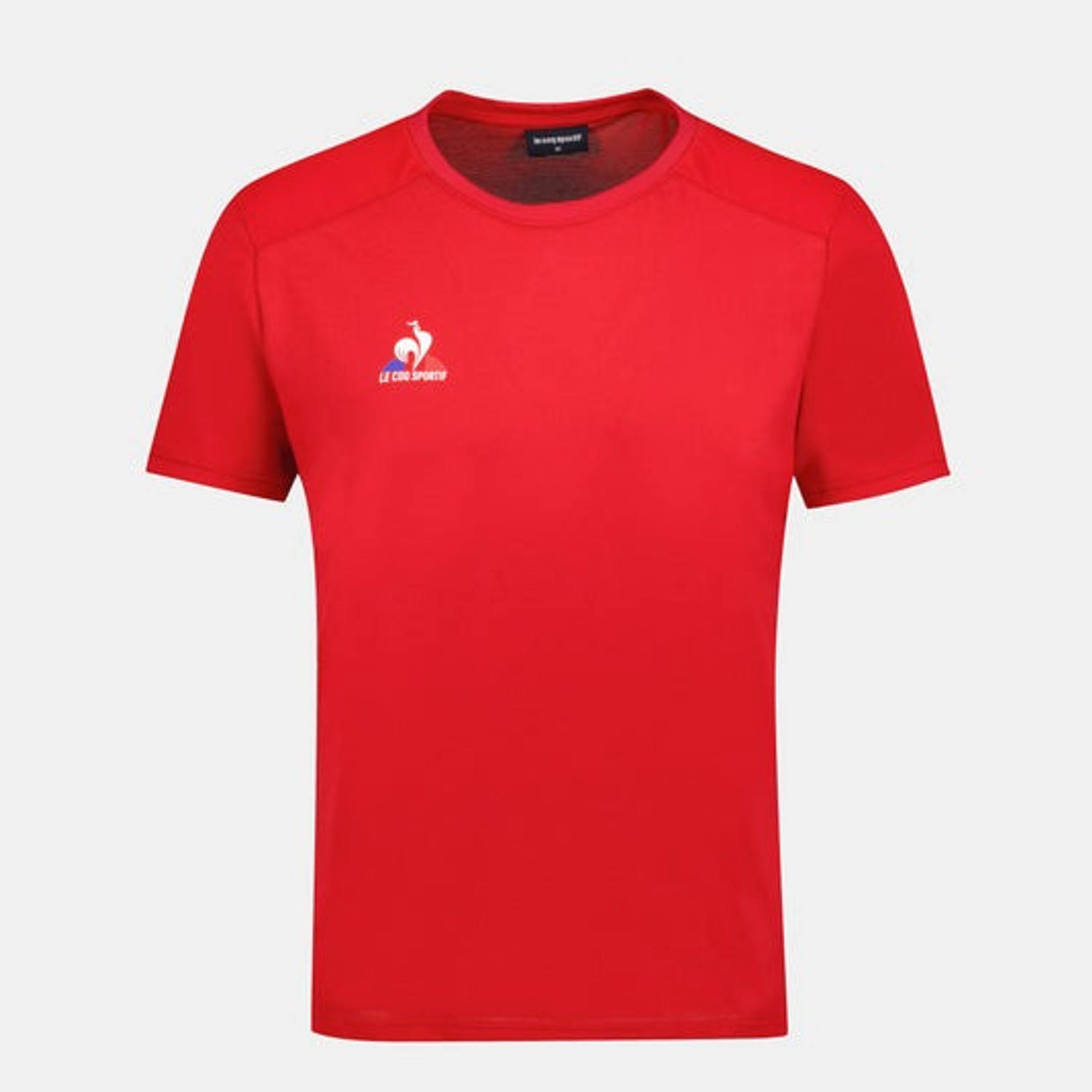 Le Coq Sportif Tennis Tee