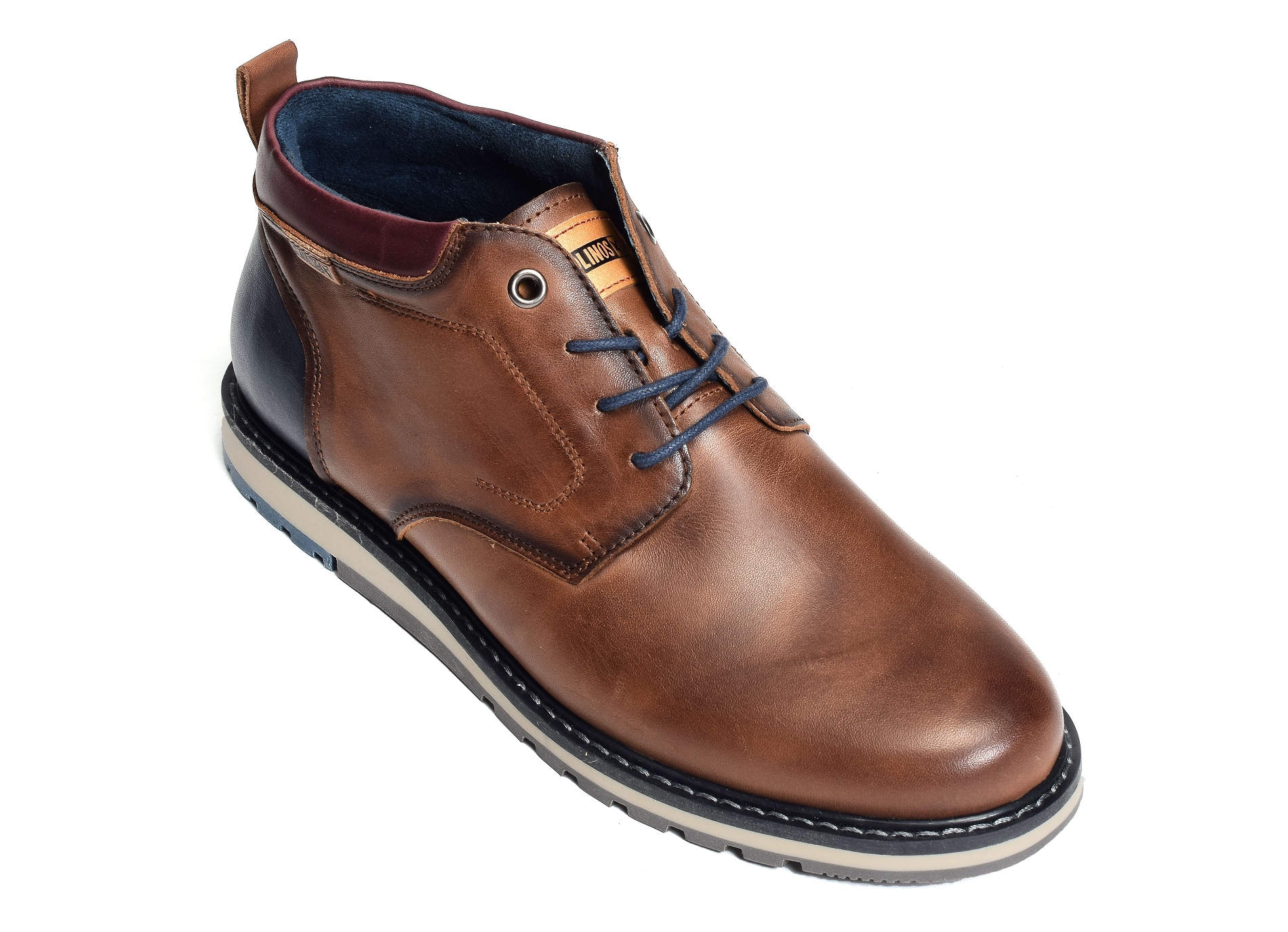 Berna 8181 camel