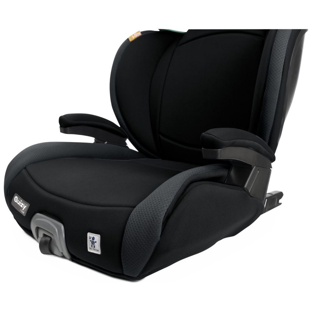 ChiccoChicco   Quizy i-Size black