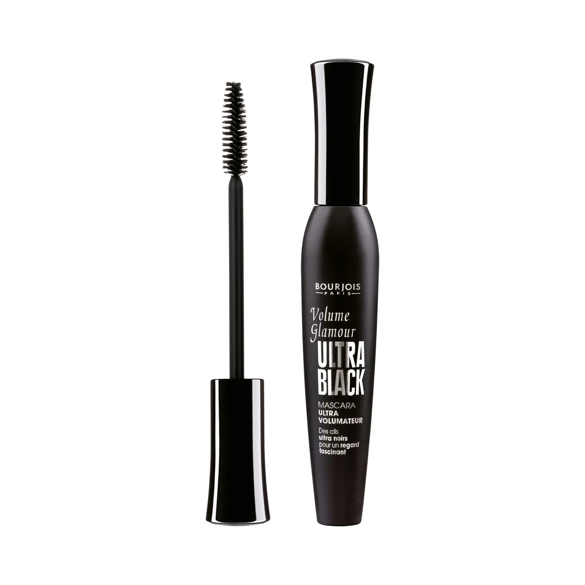 Bourjois - Mascara volume glamour - Mascaras