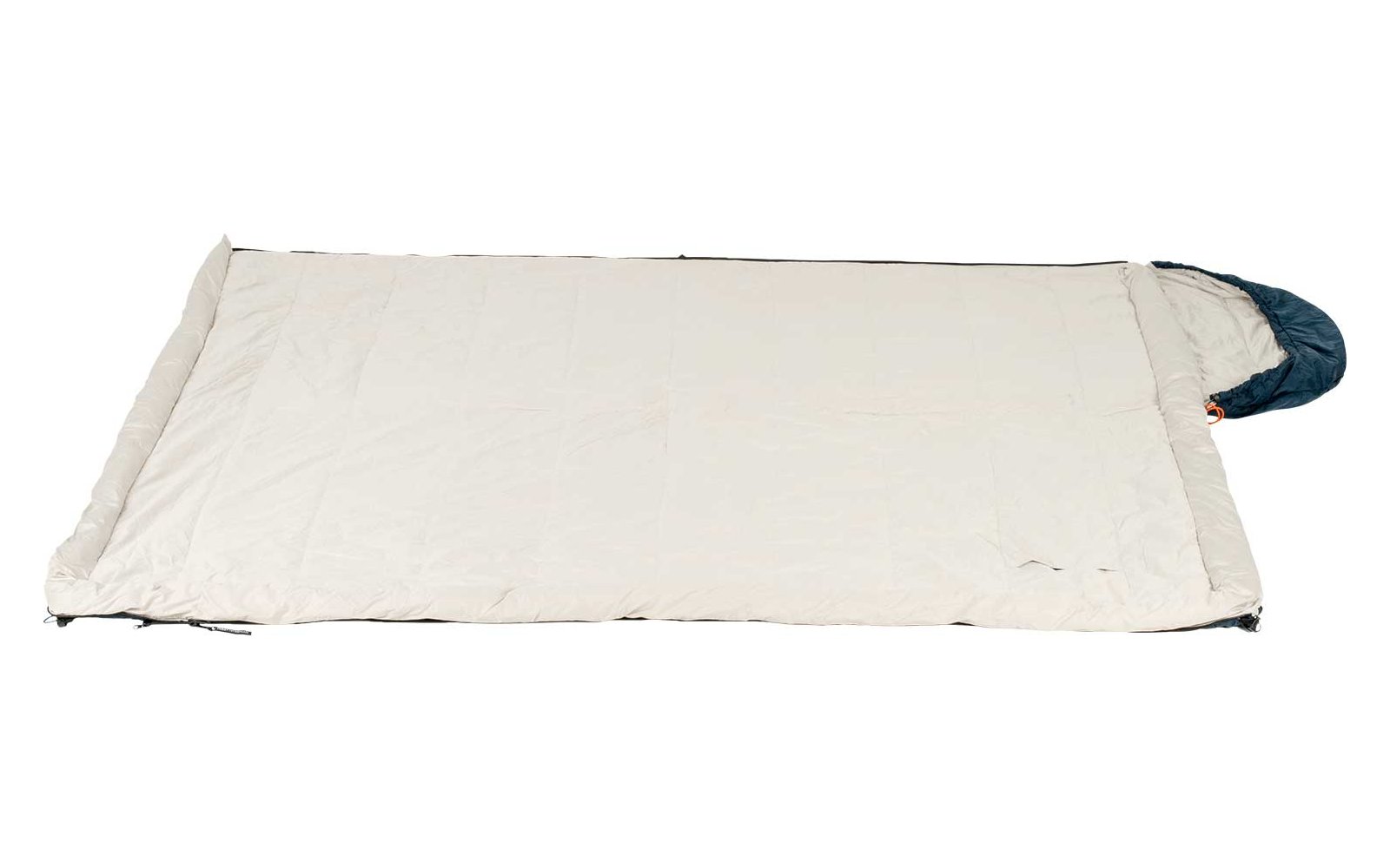 Ticket to the Moon Moonquilt Deckenschlafsack / Underquilt für Hängematten
