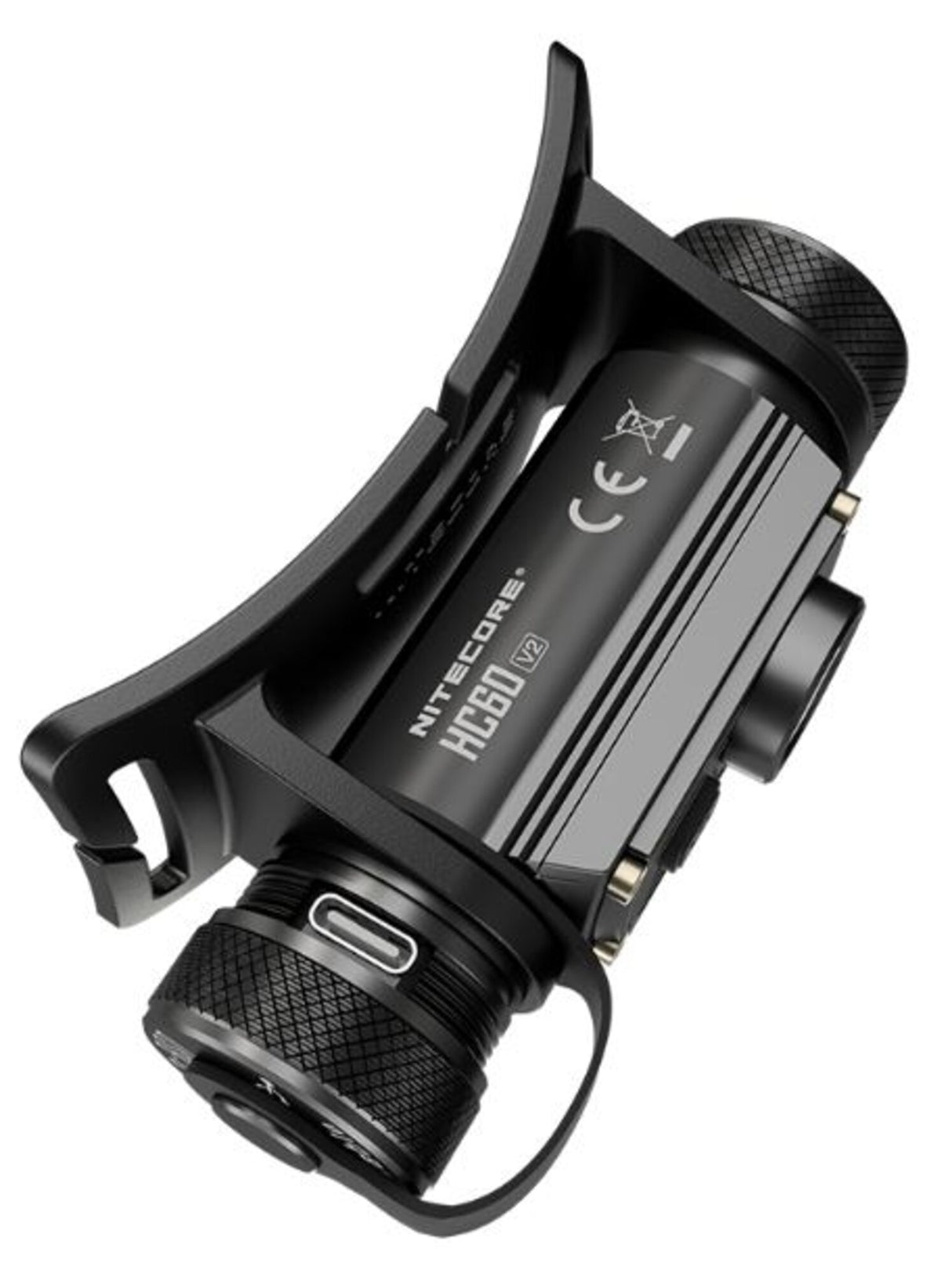 Nitecore<br>HC60 V2