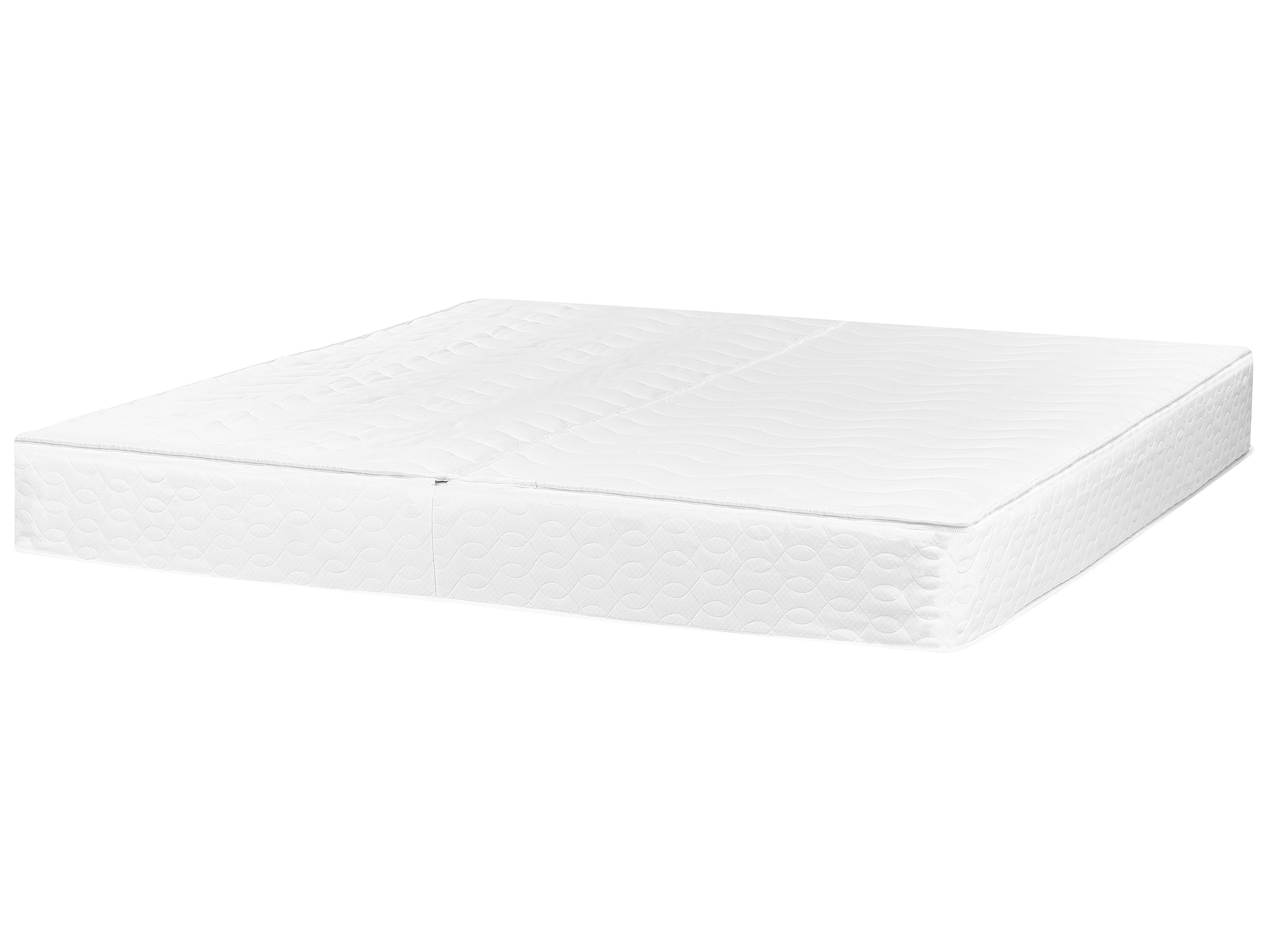 Waterbedmatras hoes PURE 180 x 200 cm