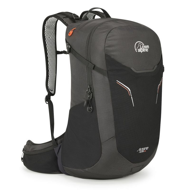 Airzone Active 26 - Sac à dos randonnée homme