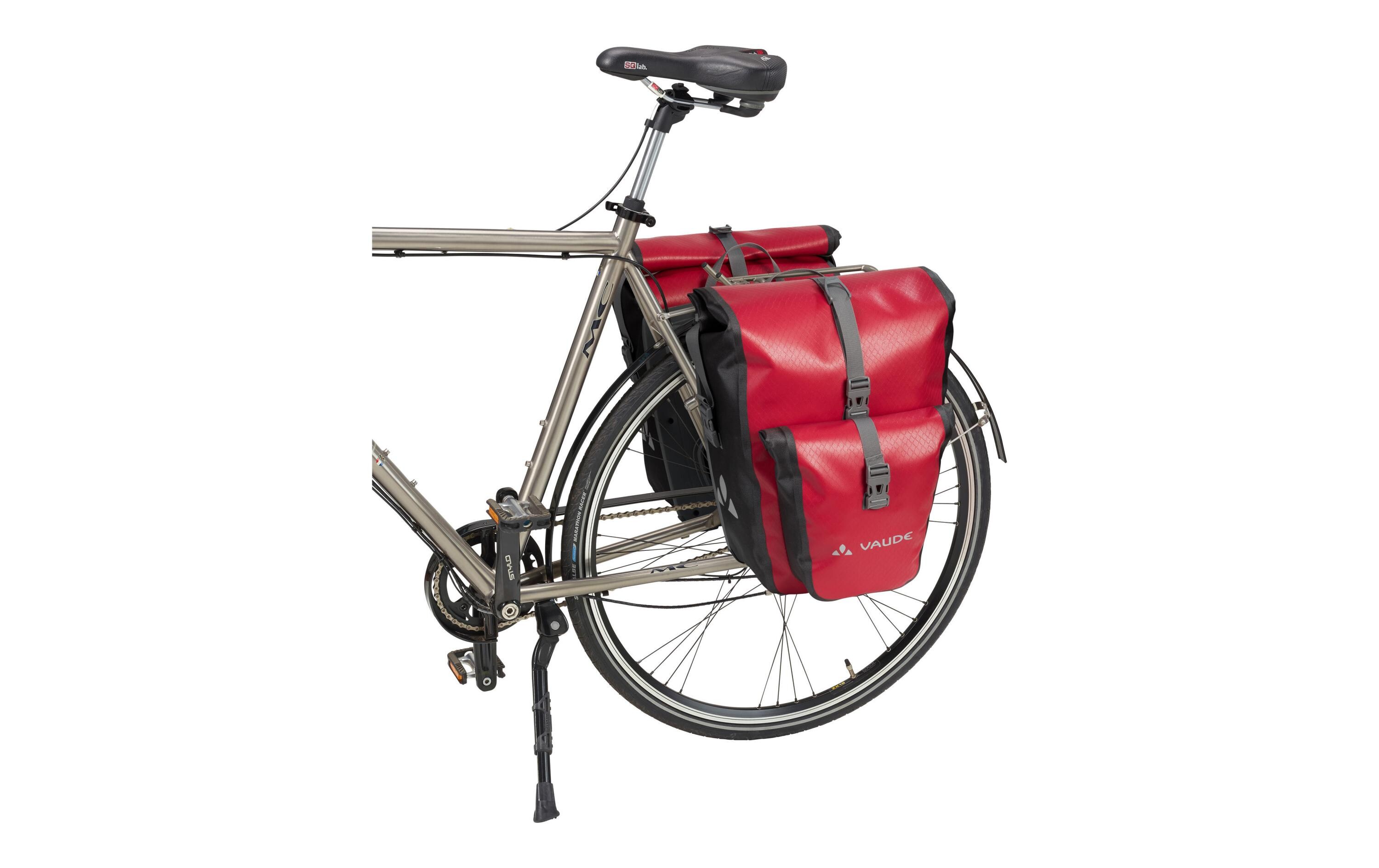 Hinterradtasche Aqua Back Plus 51L<br>Hinterradtasche