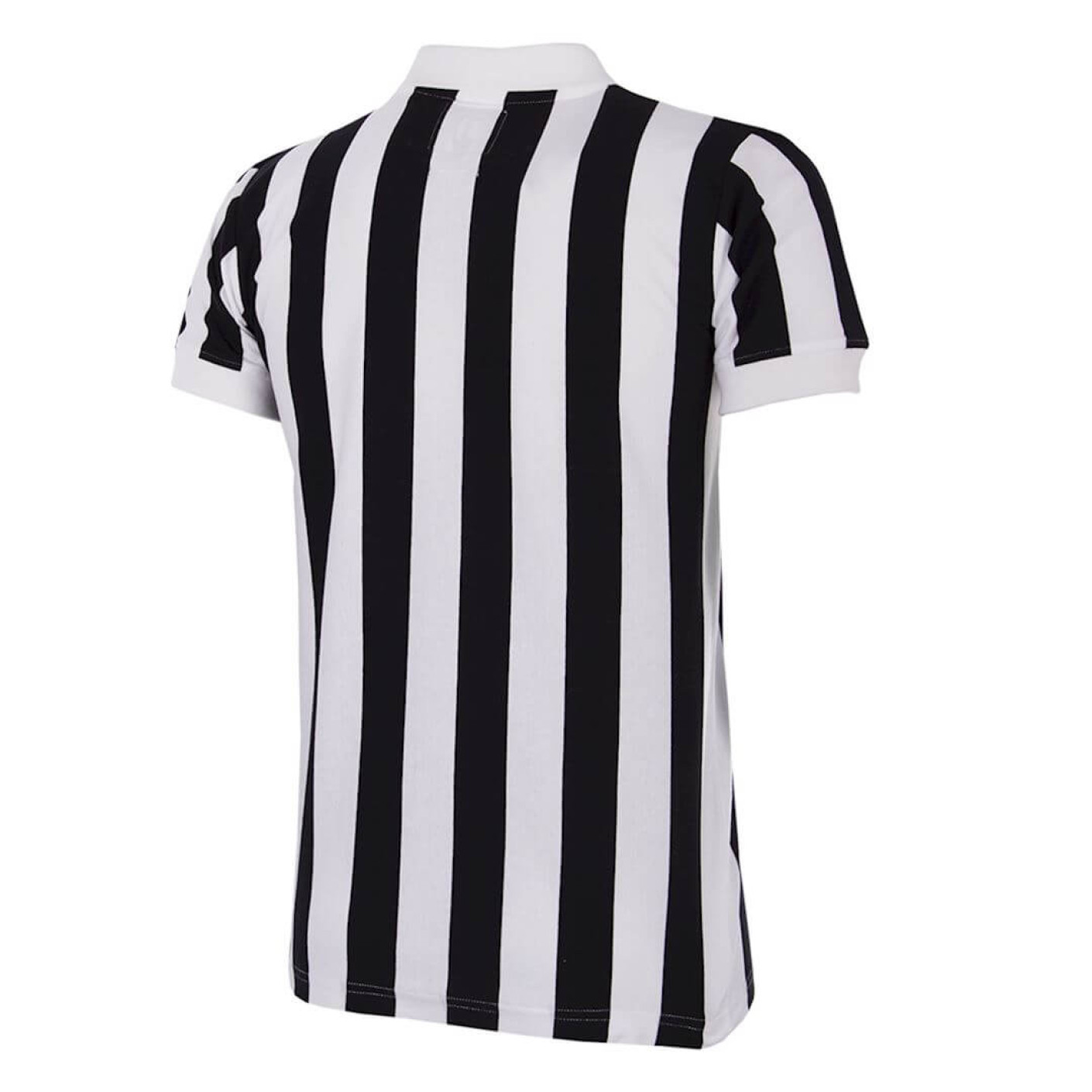 Juventus Retro Thuisshirt 1984-85