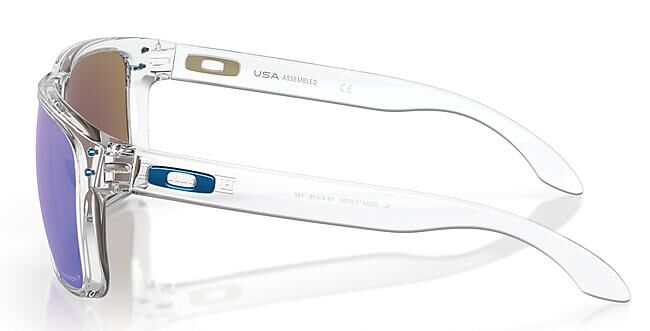 OAKLEY - LUNETTES DE SOLEIL HOLBROOK XL PRIZM POLARIZ