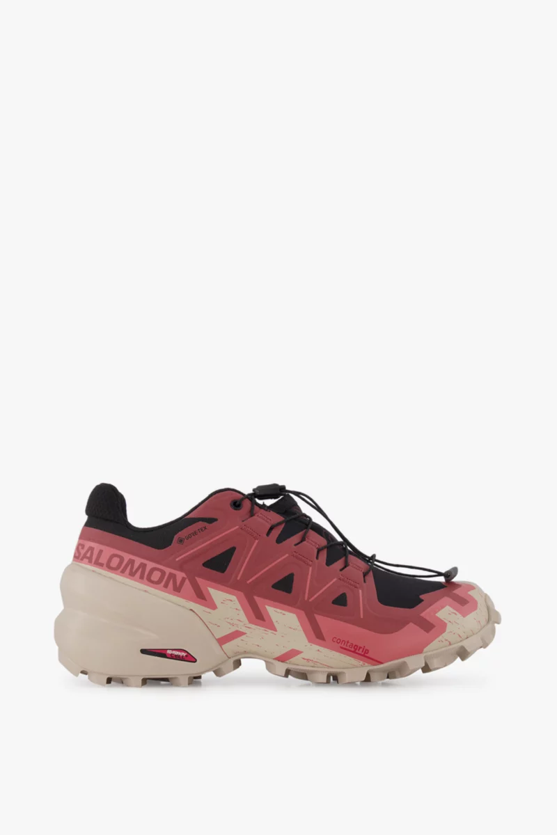 Salomon Speedcross 6 Gore-Tex® Damen Trailrunningschuh