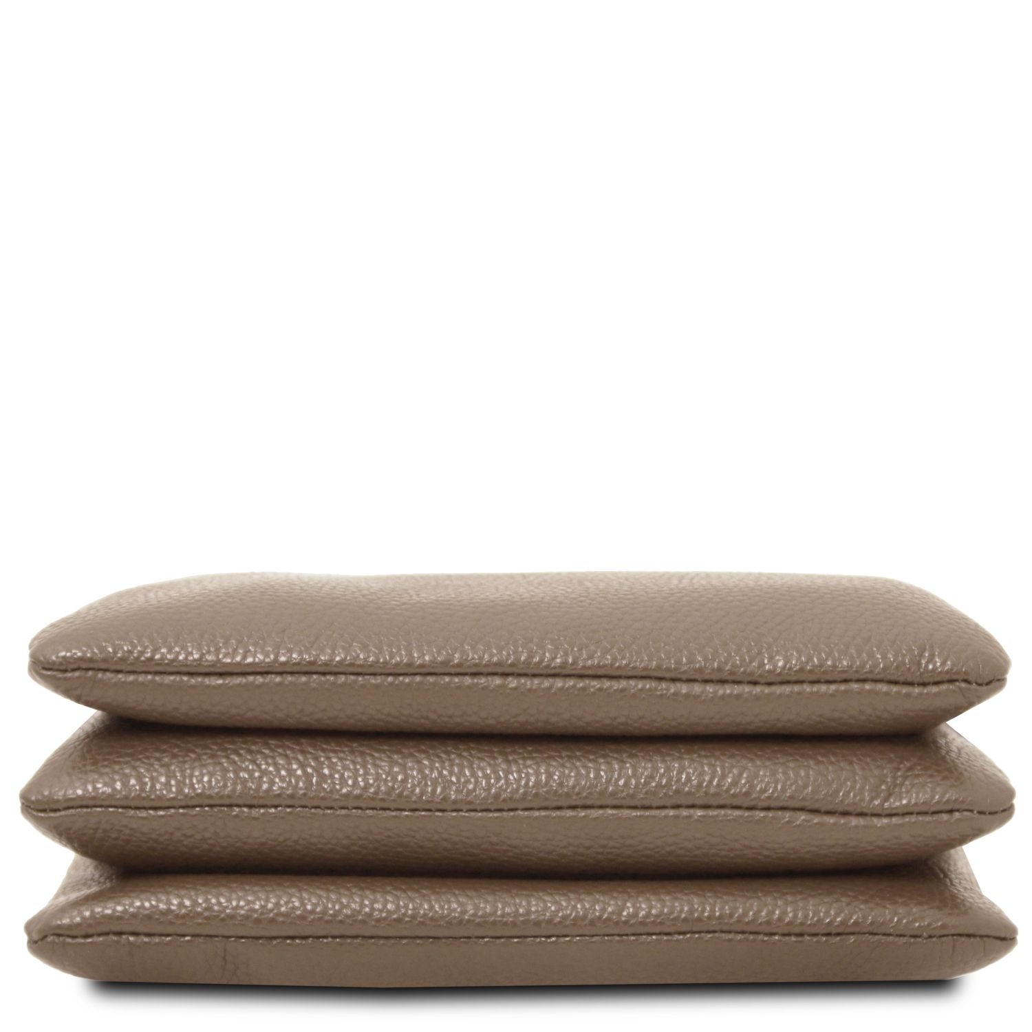 TL142479 – Sia – Soft leren Clutch