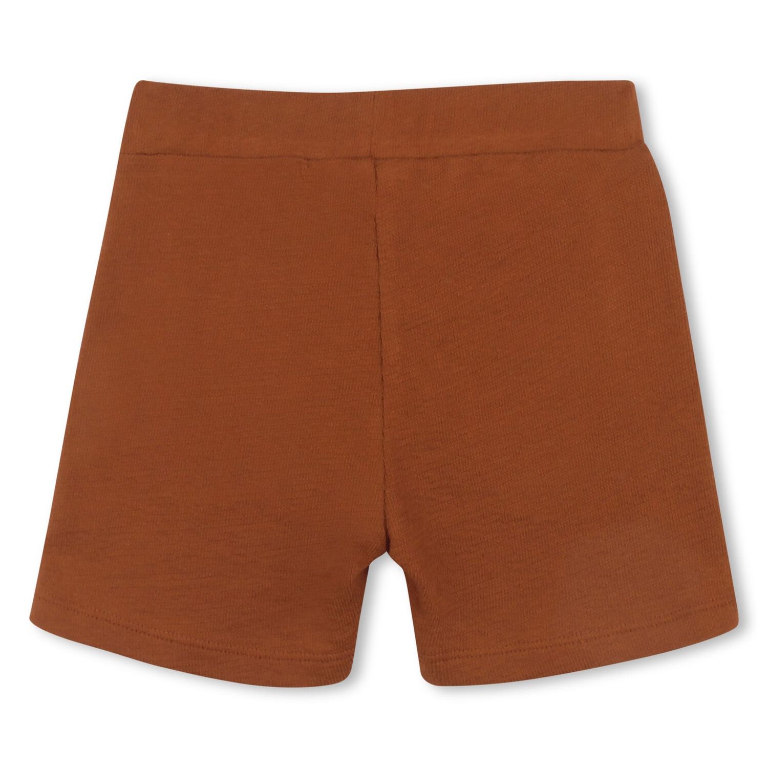 Hugo Boss Logo Zomerset Baby Wit/Bruin