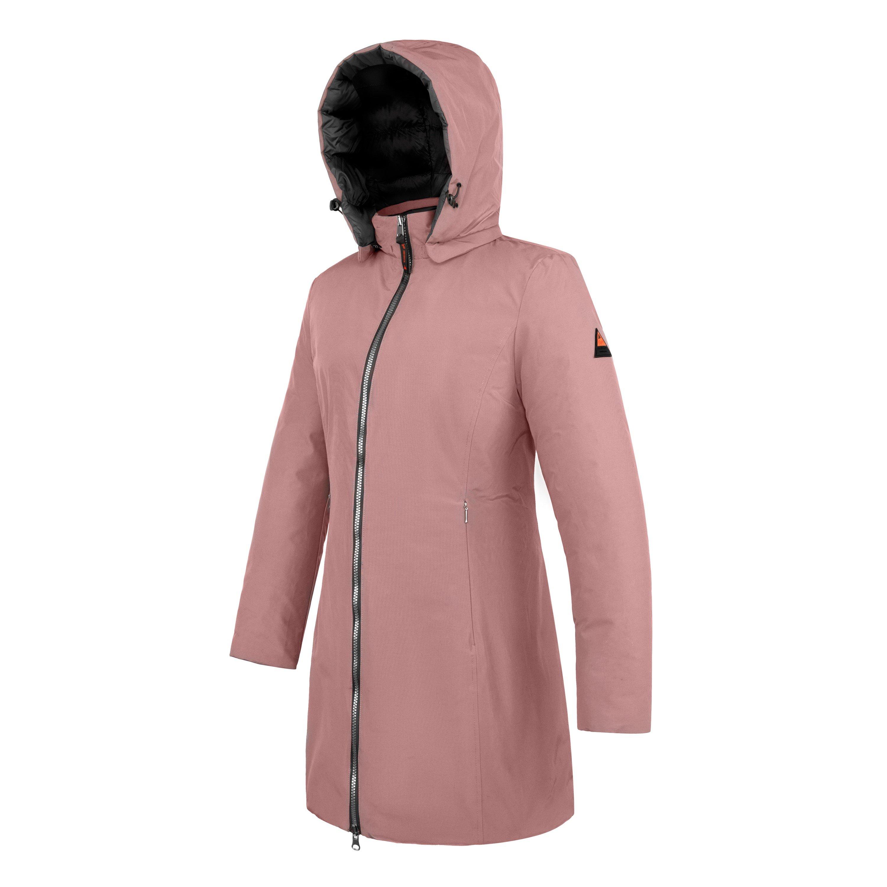 Cape Heights Long Puffer