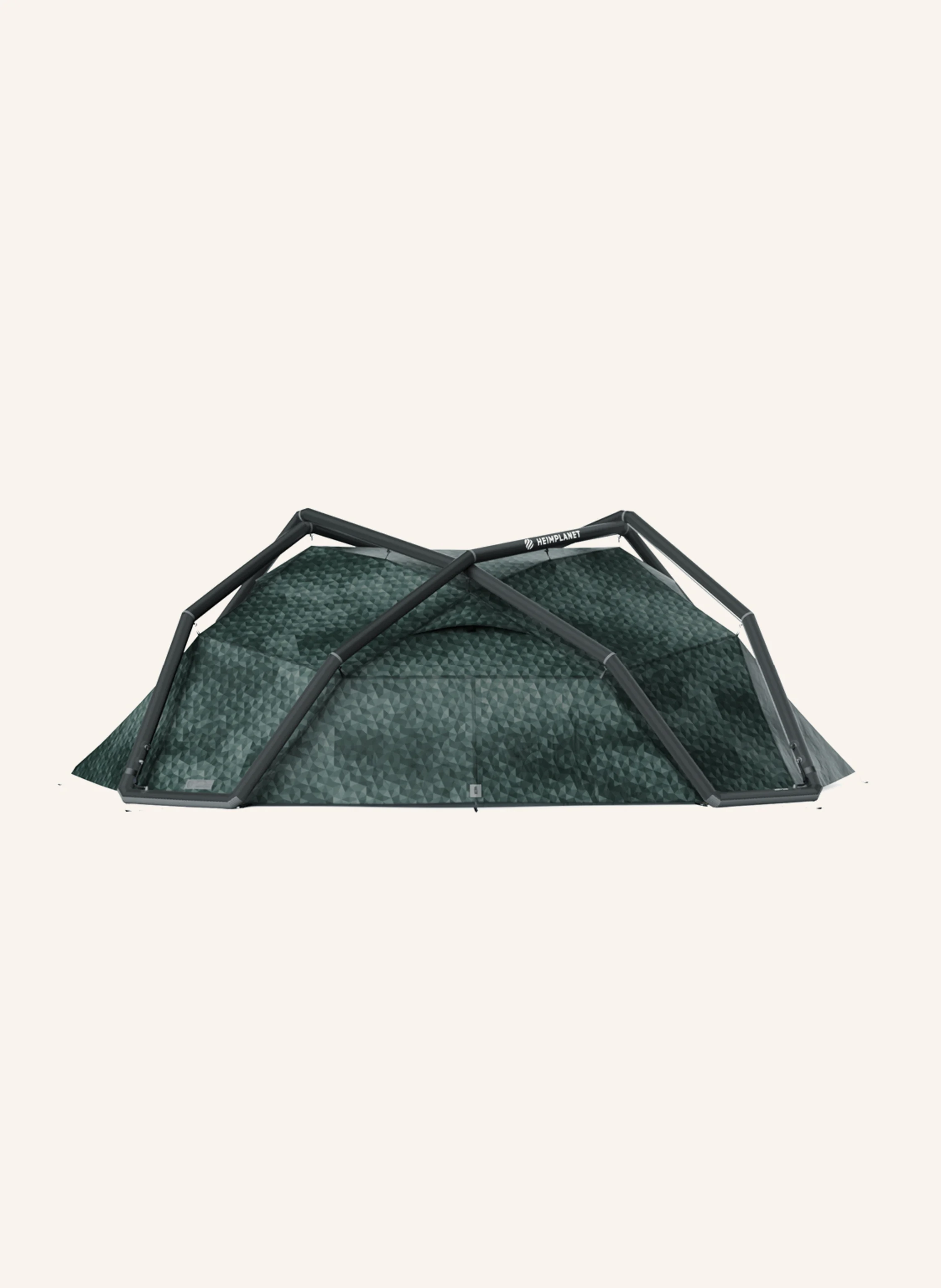 HEIMPLANET Zelt BACKDOOR CAIRO CAMO