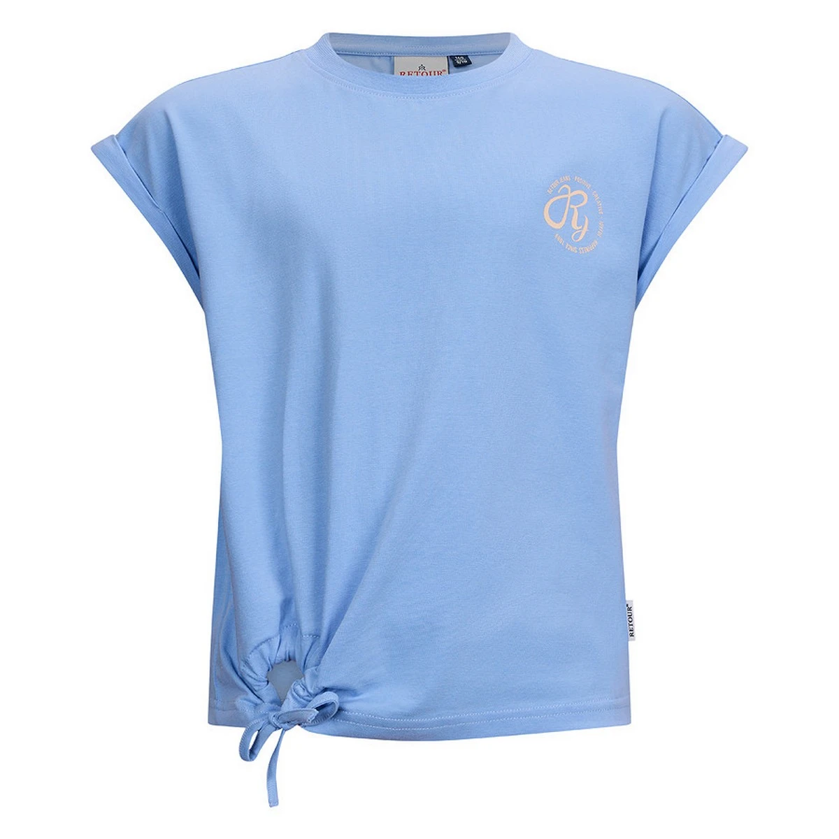 Meisjes T-shirt Hanika KGN30008