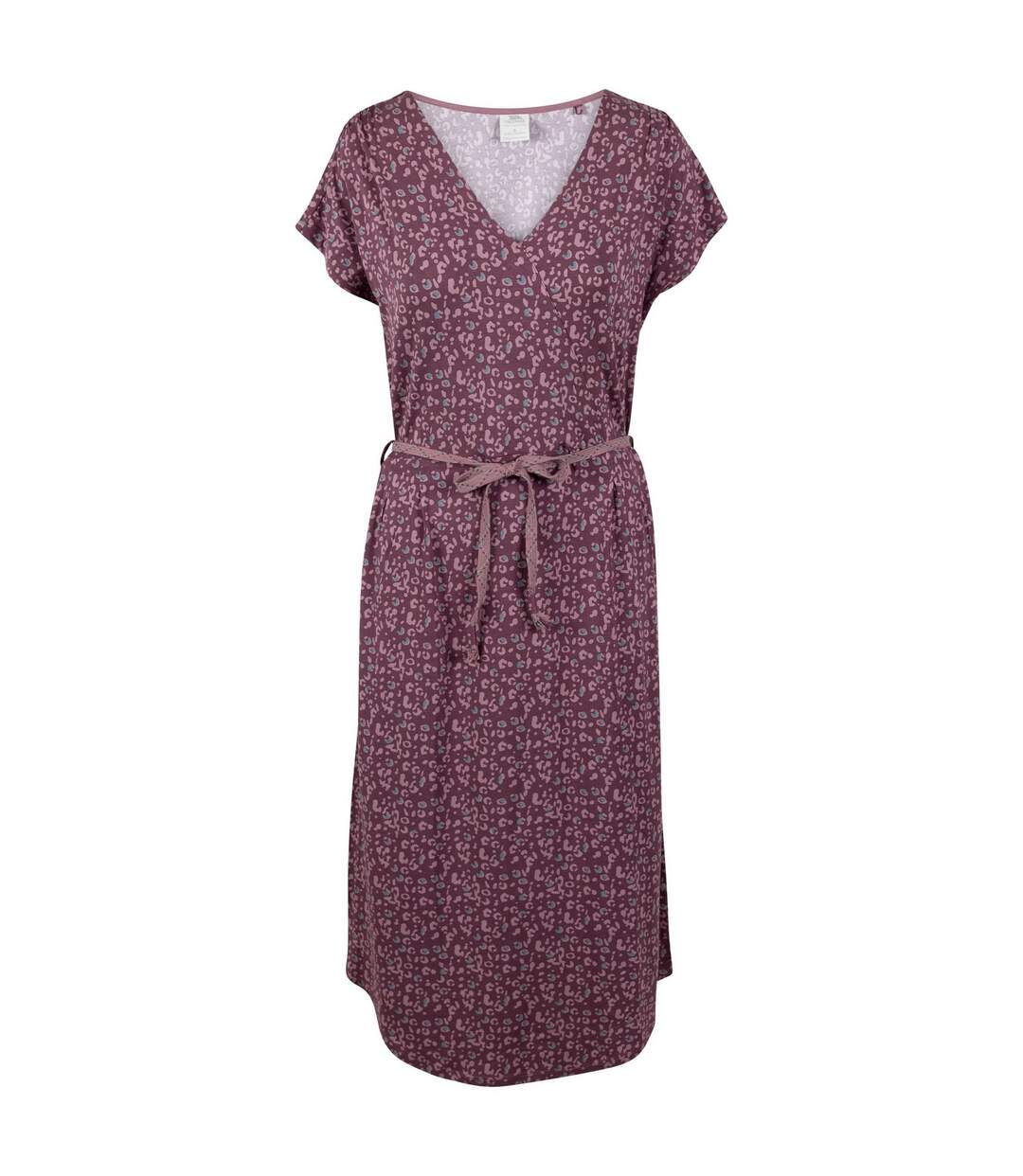 Trespass - Robe LYNSEY - Femme (Prune) - UTTP5860