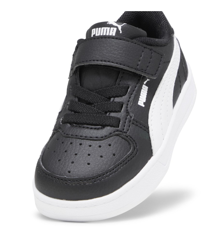 Tênis Puma Caven 2.0 preto