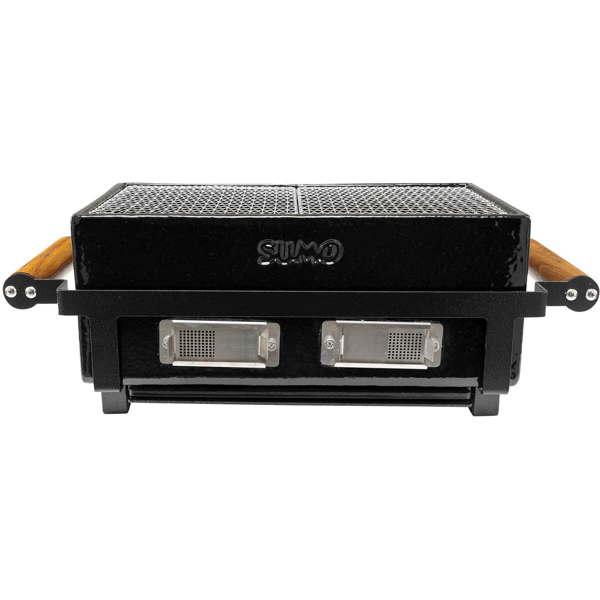 Sumo Hibachi Bordgrill