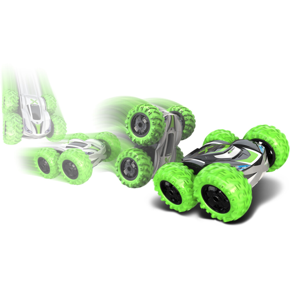 Exost Exost - 360 Cross Groen Schaal 1:18