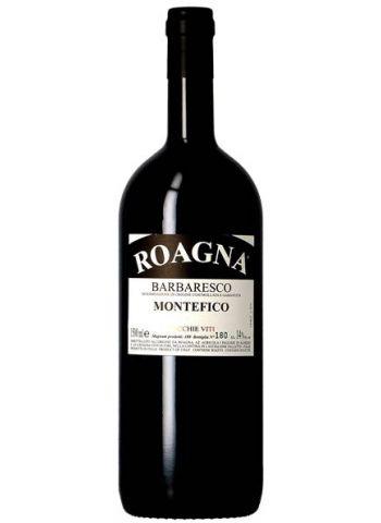 Magnum Barbaresco Montefico Vecchie Viti - Roagna
