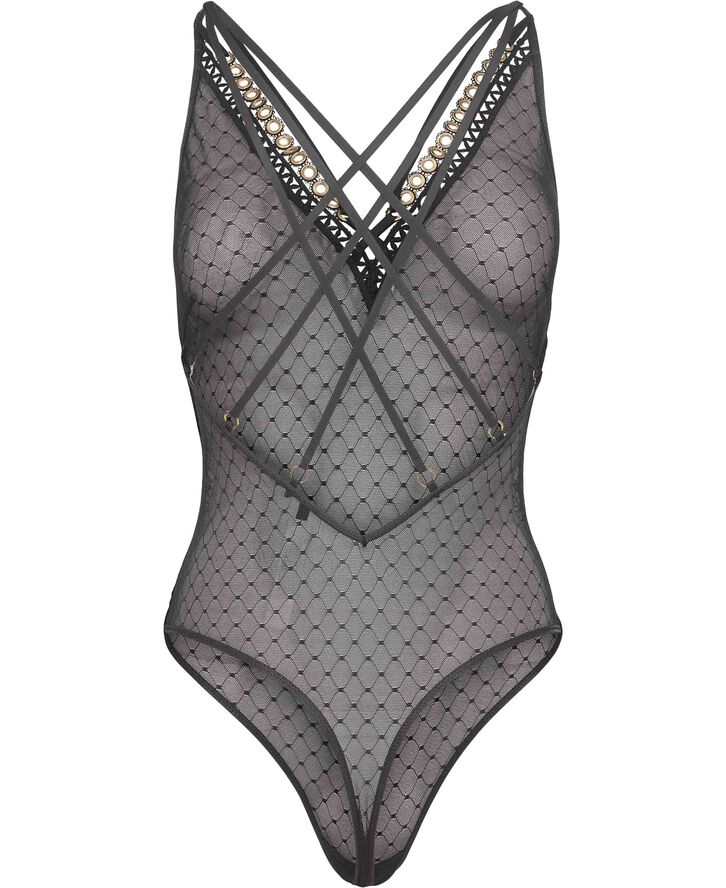 Aubade BODY HOT TENSION Sort