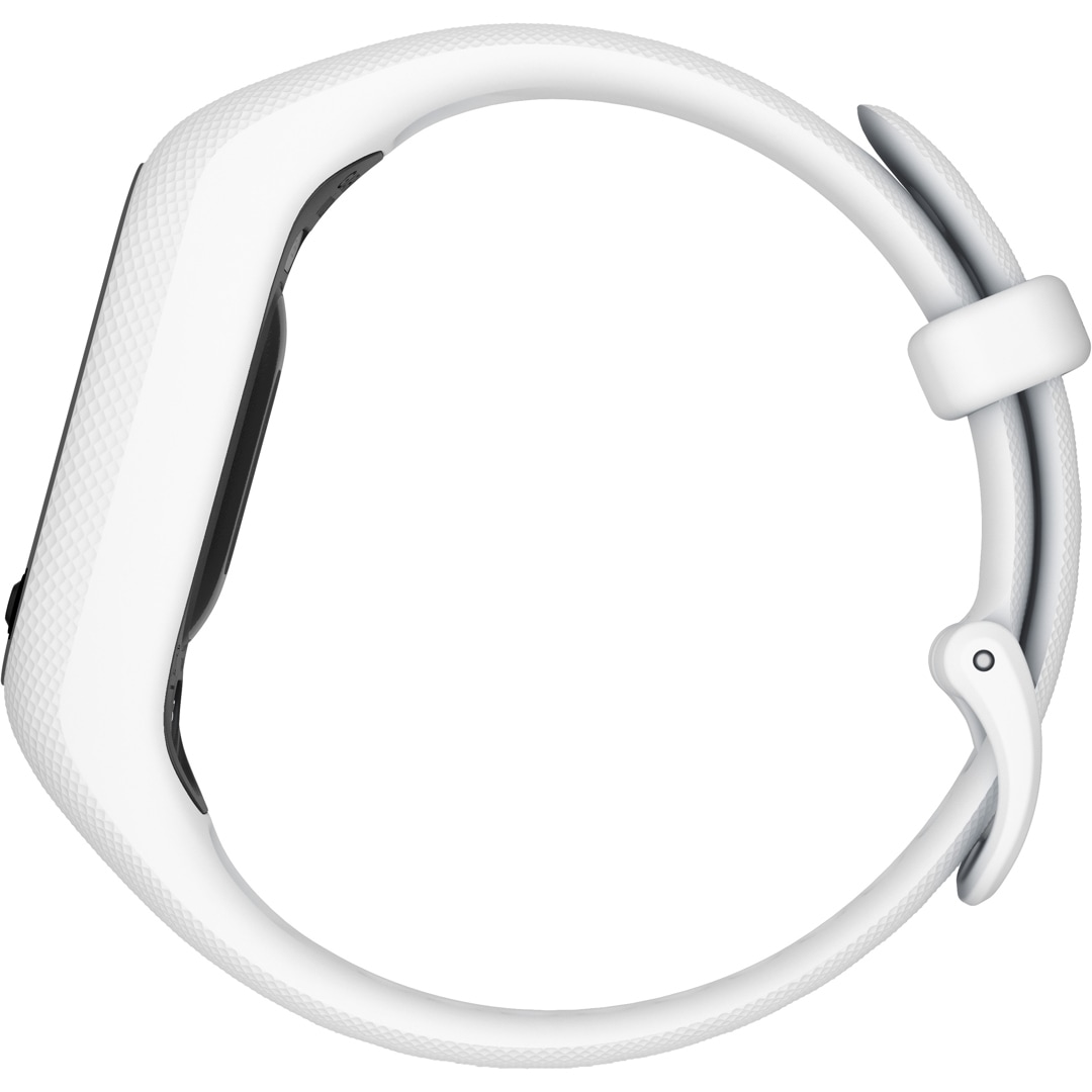 Garmin vívosmart 5 Fitness-Tracker S/M Weiss