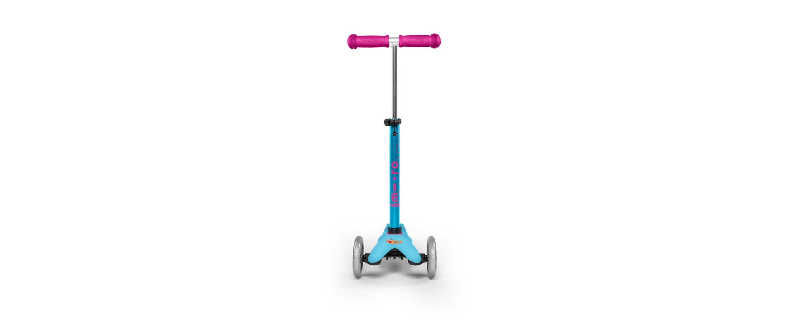 Kickboard Mini Micro DeluxeKickboard für die Jüngsten
