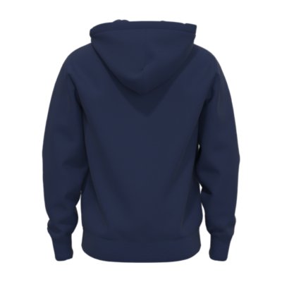Sweatshirt zippé à capuche homme New Original Zip Up 0011 Naval Acad LEVIS