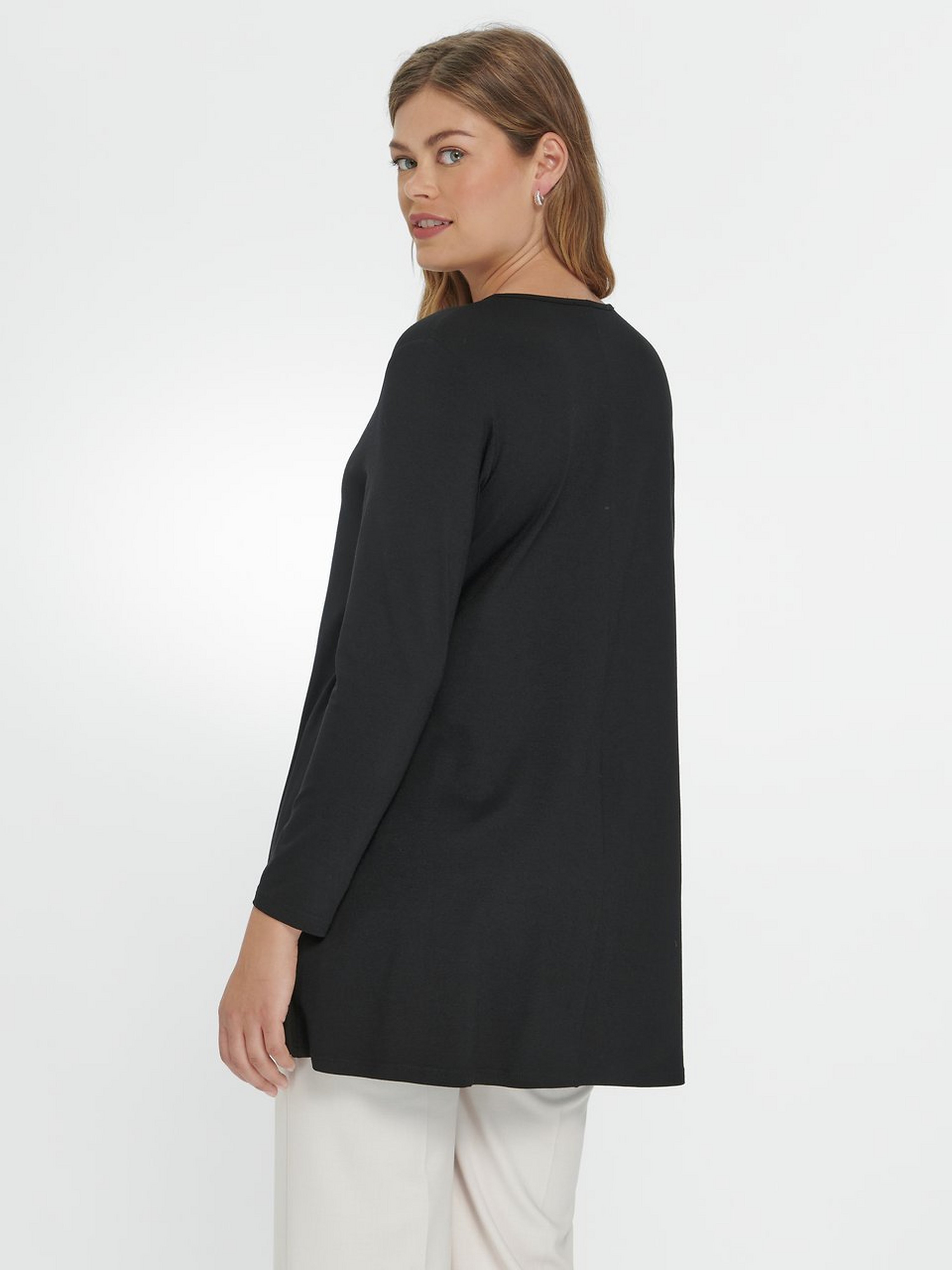 Long-Shirt