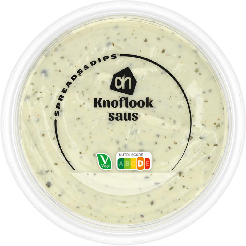 AH Knoflooksaus