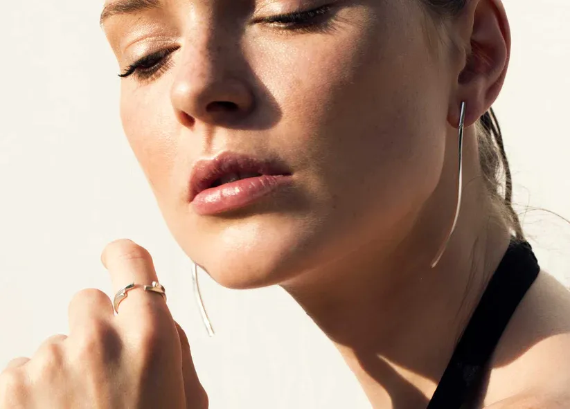 Bague Cirrus Aerea Studio