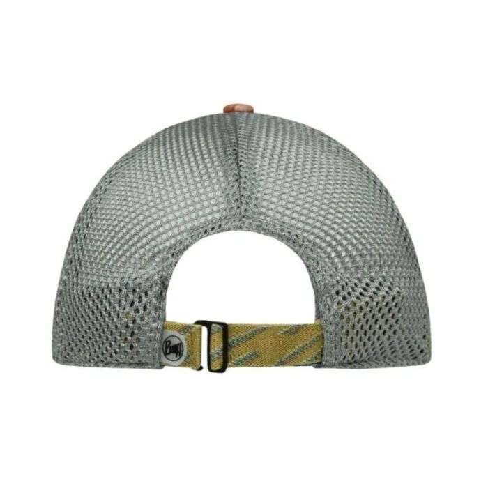 Buff Unisex Caps Pack Trucker Cap Brun