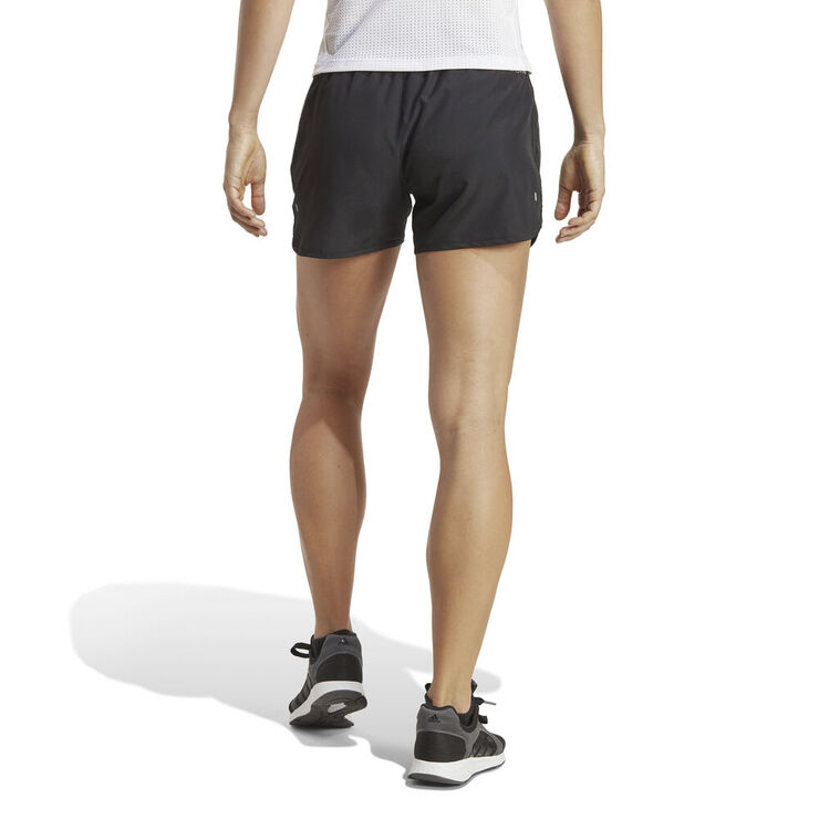 adidas Marathon 20 løbeshorts Sort