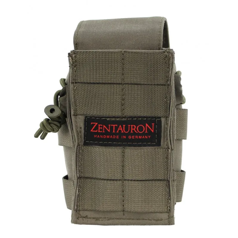 Zentauron -  Doppel-Magazintasche Vario Multislot