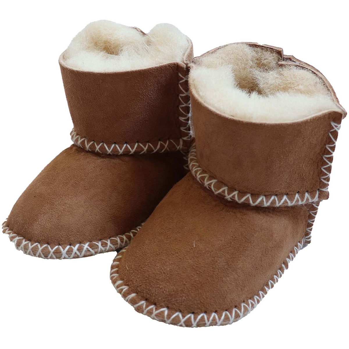KaiserKaiser   Bootie Klett chestnut 20/21