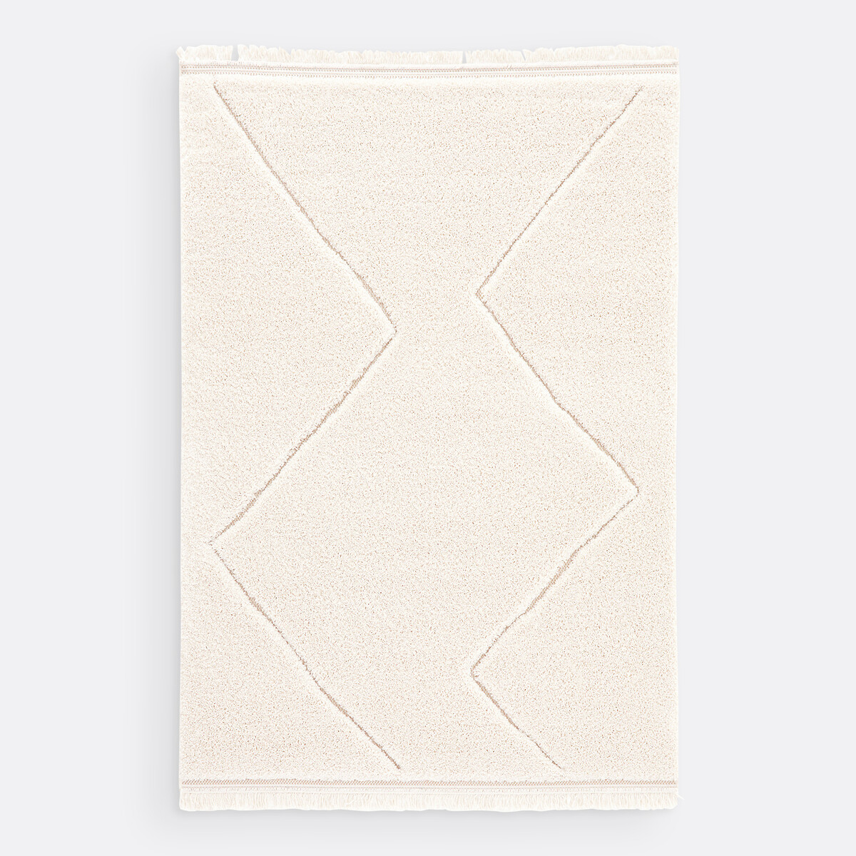 LA REDOUTE INTERIEURS<br>Tapete estilo berbere, Effie