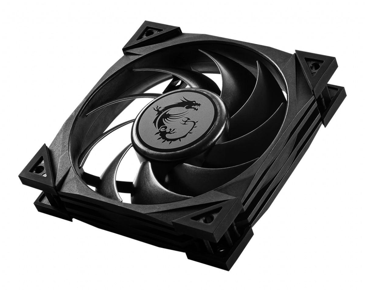 MSI MEG SILENT GALE P12