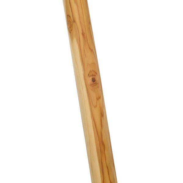 Thomann Didgeridoo Teak 150 cm NT F