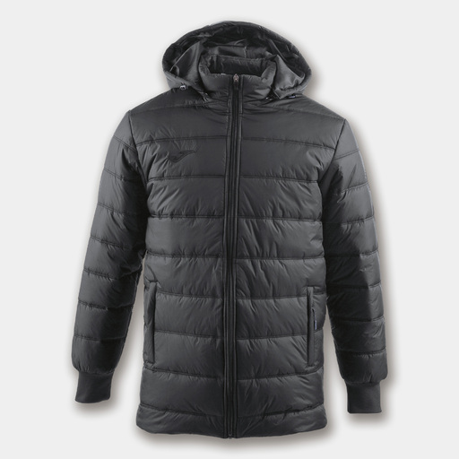 Anoraque Joma Urbano Antracite