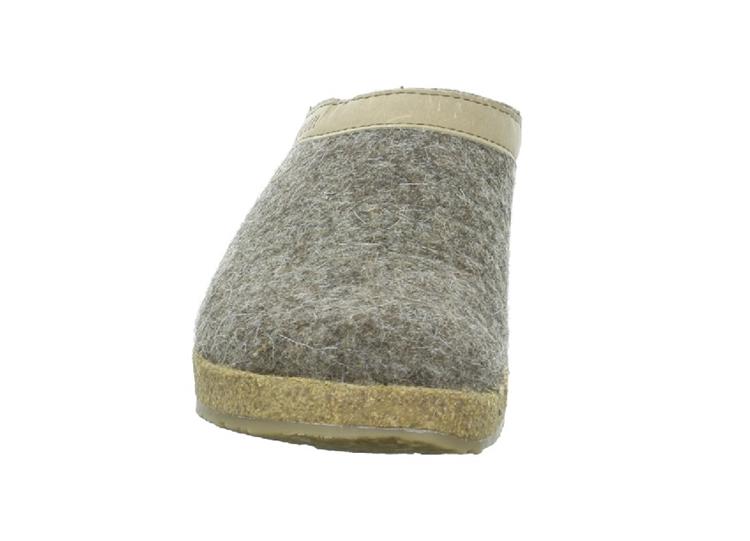 Haflinger Grizzly Torben Taupe
