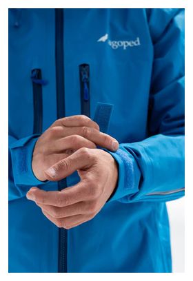 Veste Imperméable Homme Lagoped Eve