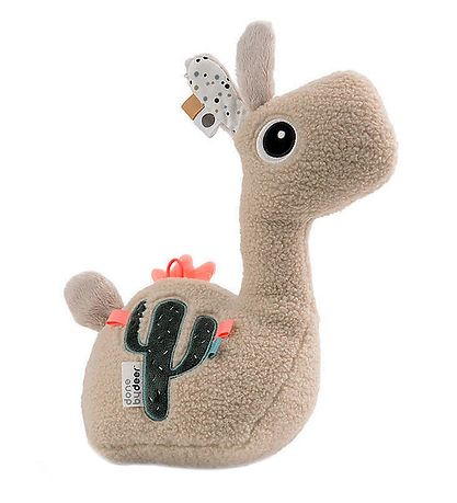 Done by Deer Aktivitetsleget?j - Lalee - Sand