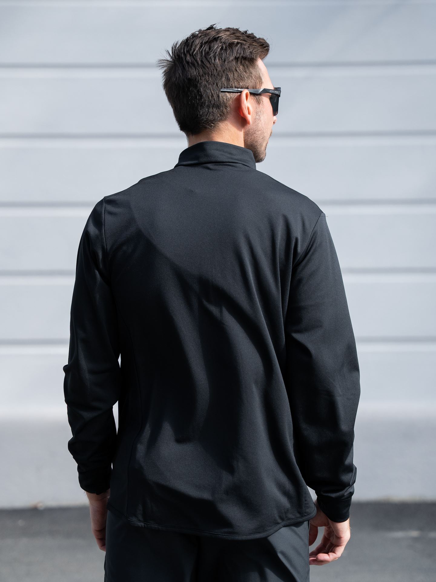 Dri-Fit Totality Knit Jacket