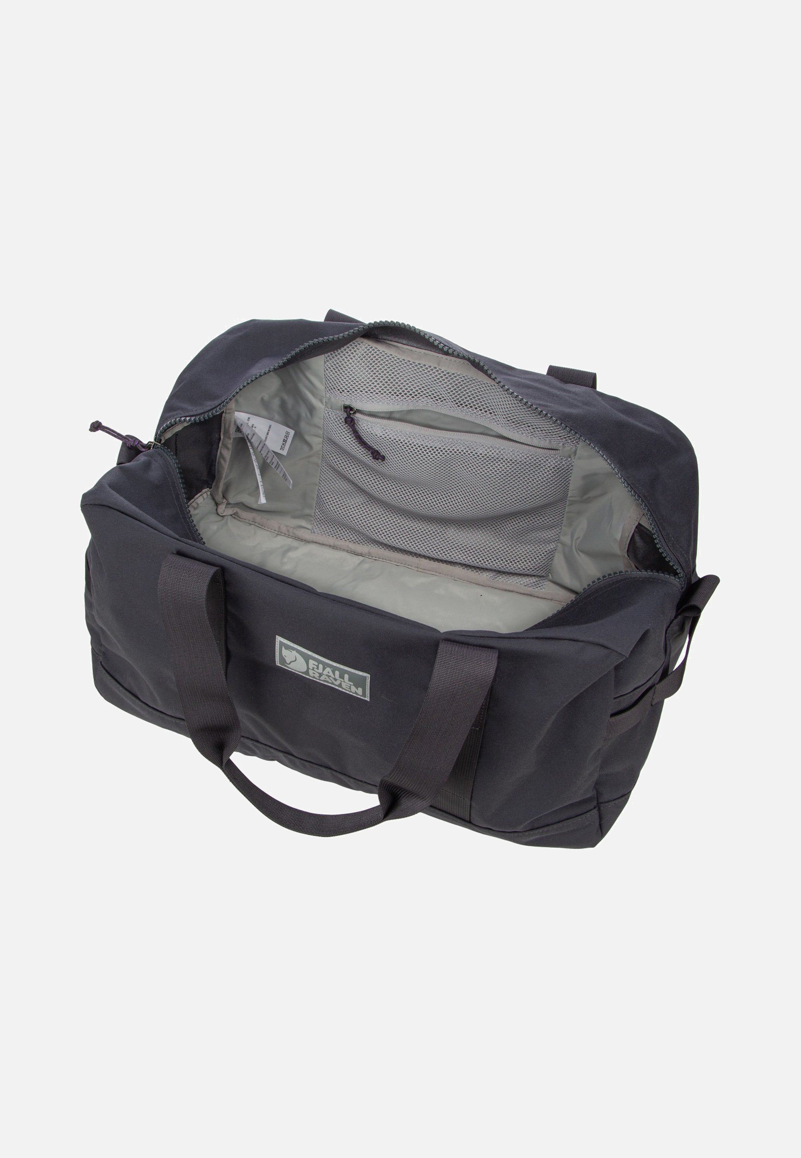 Vardag Duffel 33 Coal Black - Dufflebag