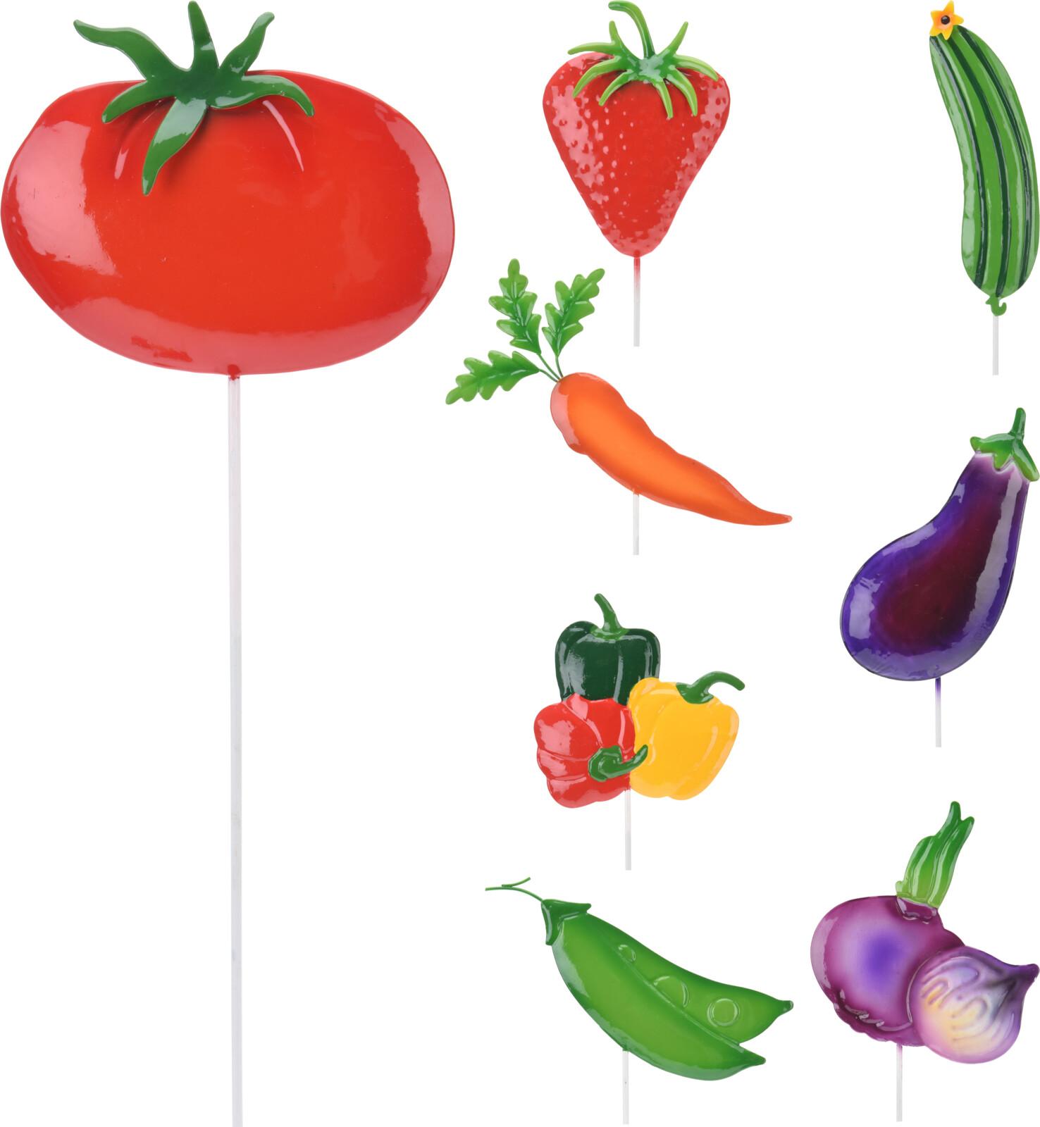 PIC LEGUMES 12X53CM