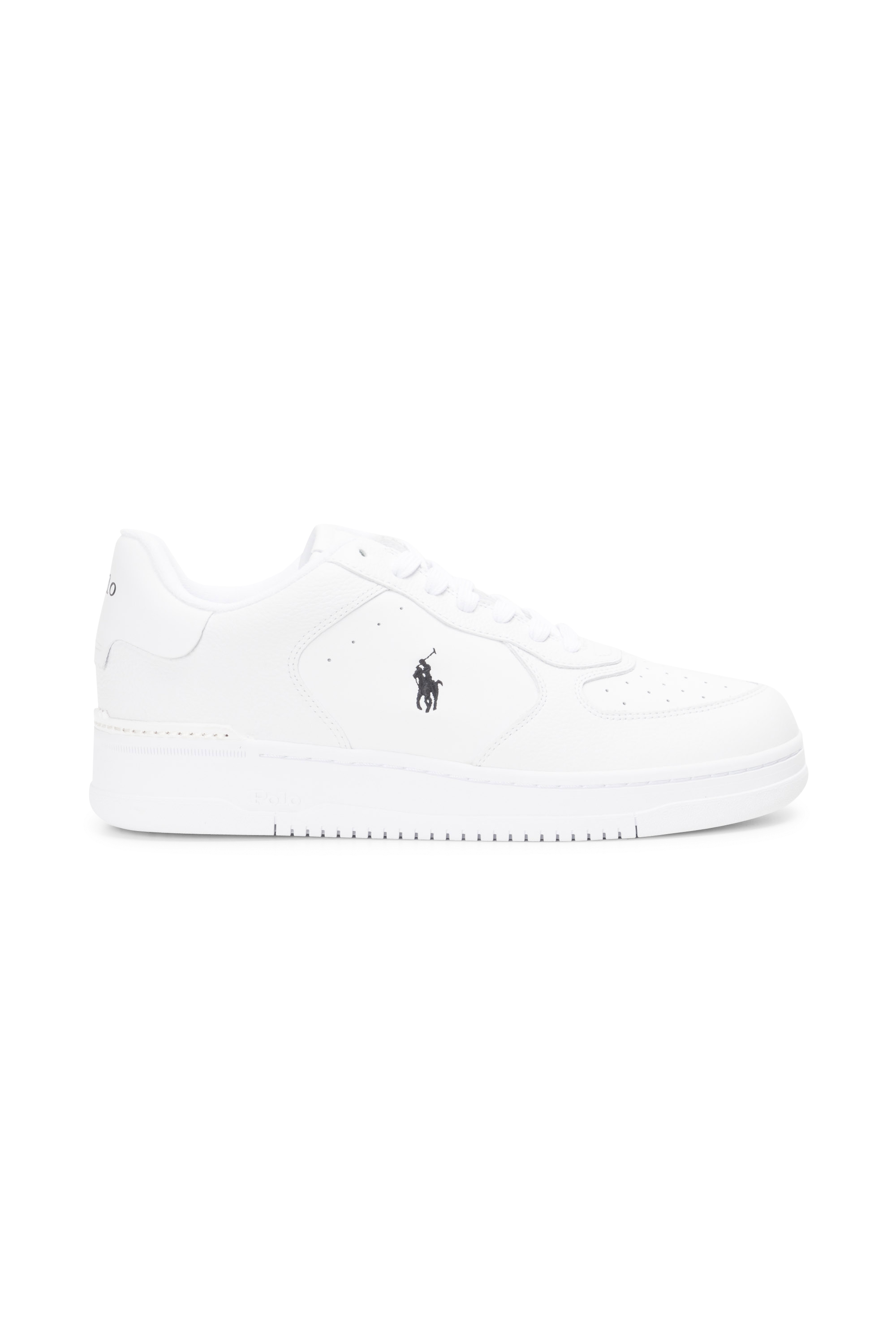POLO RALPH LAUREN Baskets Masters Court Multicolore
