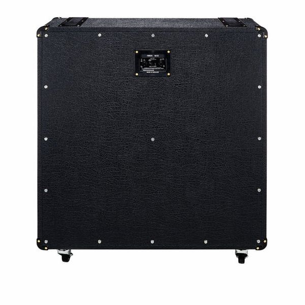 Marshall MR1960 A Gitarrenbox