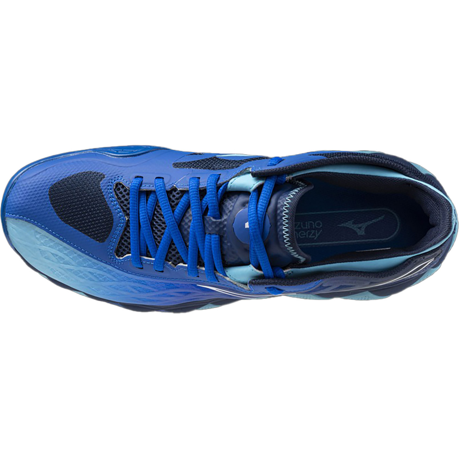 Mizuno Wave Enforce Tour Clay Unisex