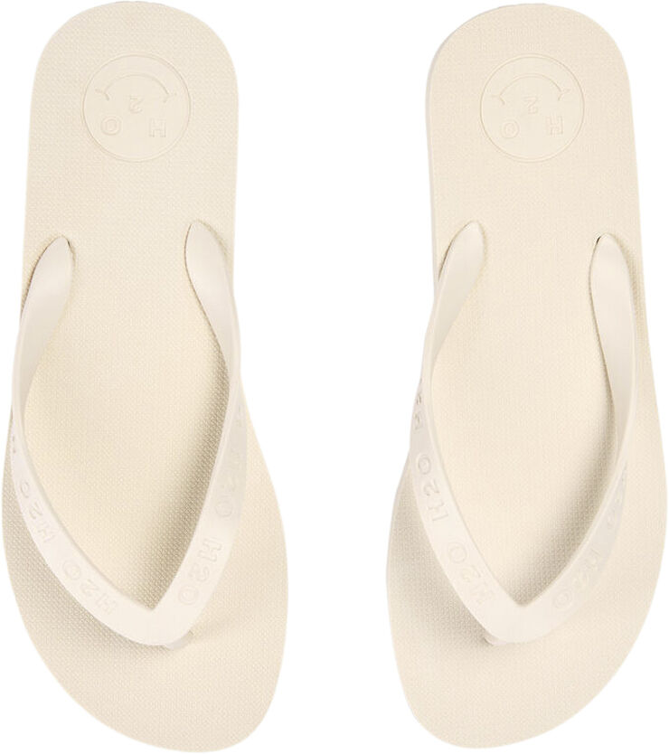H2O Flip Flop Brun