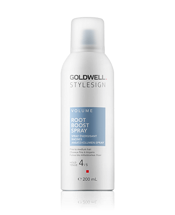 Goldwell. Stylesign Volume Root Boost Spray 200ml