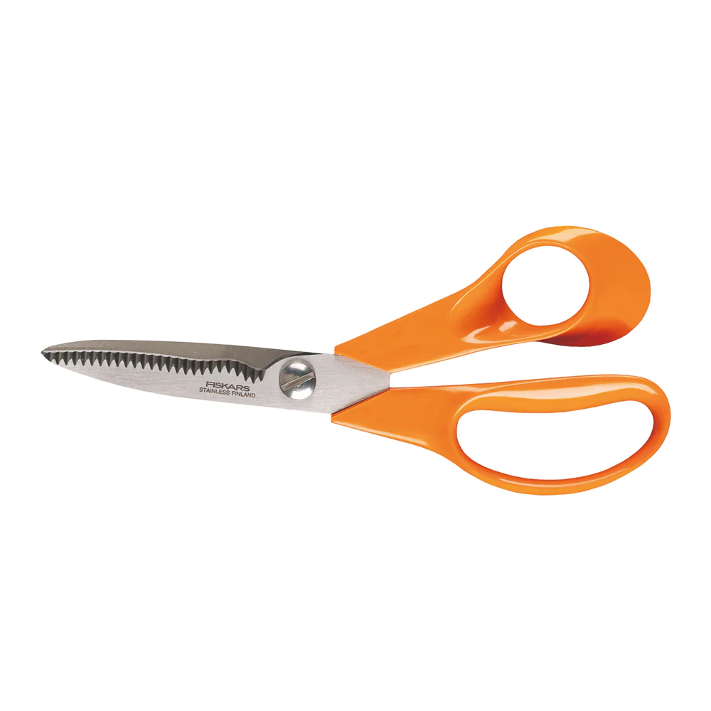 Ciseaux de cuisine pour droitier Fiskars